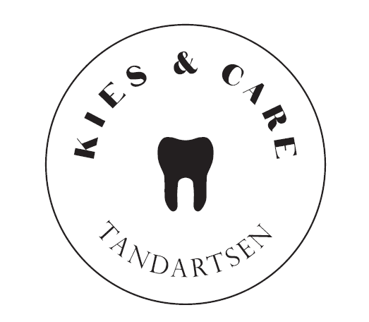 Kies & Care Tandartsen logo