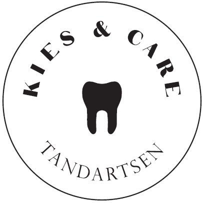Kies & Care Tandartsen logo